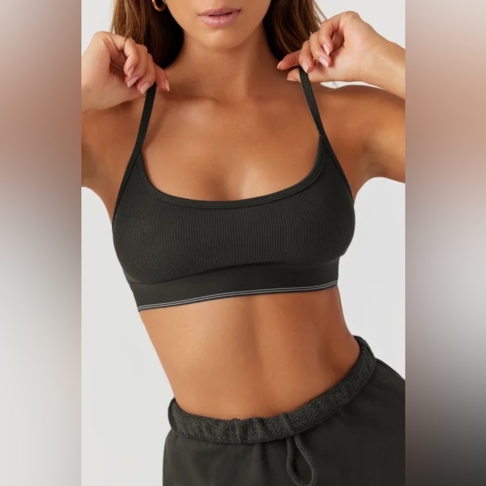 Joah Brown Essential Bra